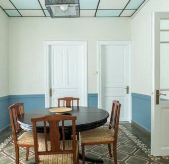 Peiraiki House | Casanova94 Guesthouse