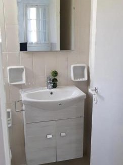 Poros Apartment | Cascade Holiday Resort