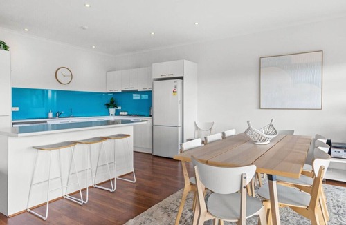 Hayborough House | Castaway Beach House