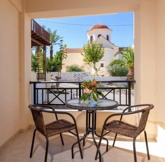 Panormos Apartment | Castello Apartments