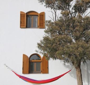 Xerokampos House | Castello del Mare