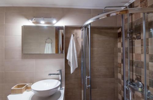 Panormos Apartment | Castello Domus
