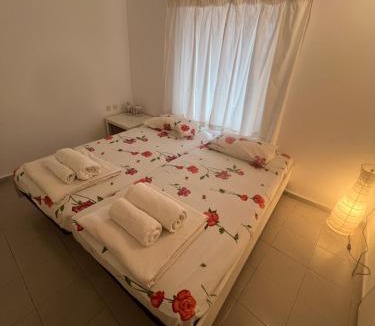 Mithimna House | Castellum ac Mare