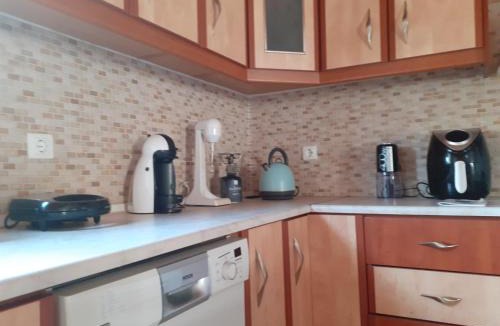 Chios Town Apartment | Castelo Chalet Chios