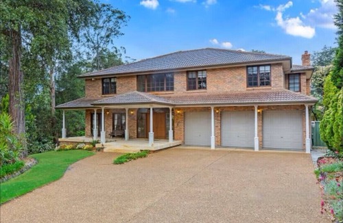 West Pennant Hills House | castle hill， Cozy Inn