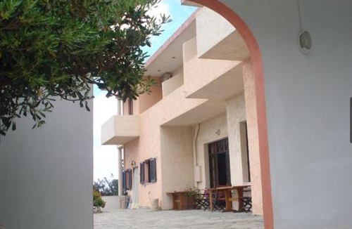 Kerames Apartment | Castro Kerame