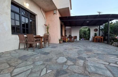 Kerames Apartment | Castro Kerame
