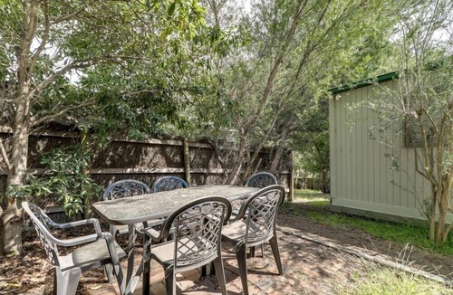 Metung House | Casuarina House in Metung