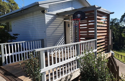 Catalina House | Catalina Coastal Getaway/Family friendly home