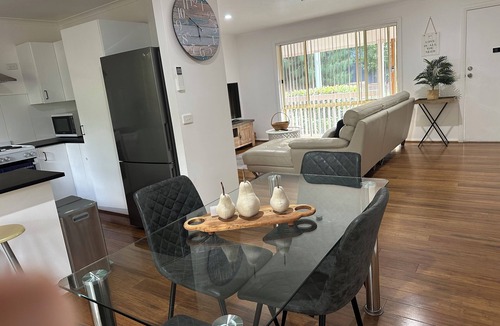 Catalina House | Catalina House - cosy, clean and comfortable