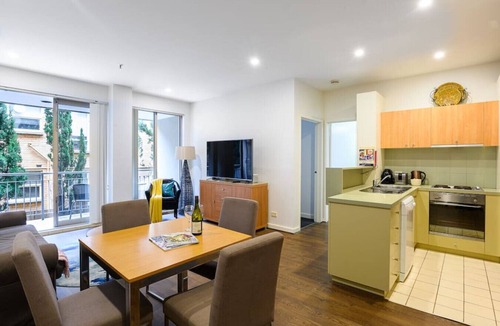 St Kilda Apartment | CATANI St Kilda's Best Location
