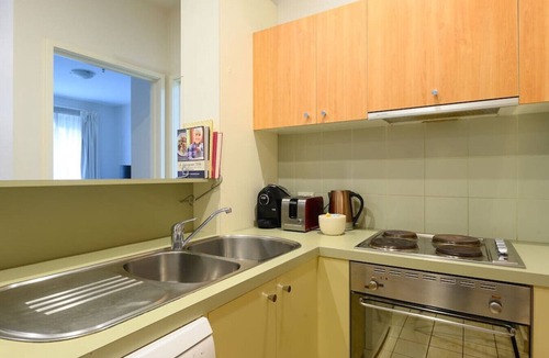 St Kilda Apartment | CATANI St Kilda's Best Location