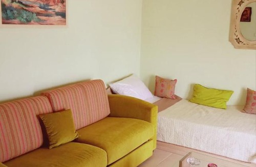 Ouranoupoli Apartment | Catherine Seaside Apartment