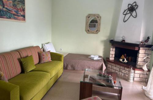 Ouranoupoli Apartment | Catherine Seaside Apartment