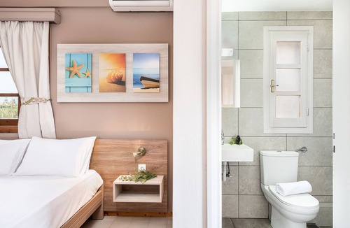 Stavros House | Cathrin Suites