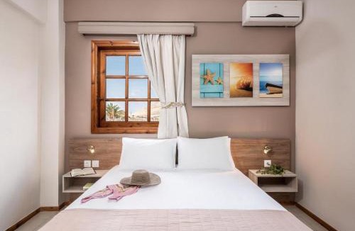 Stavros Apartment | Cathrin Suites