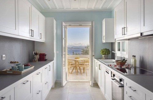 Spetses Villa | Catrine - Seven Bedroom Villa, Sleeps 15