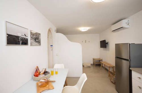 Elia Villa | Cavo Blue Villas Economy Villa with shared pool