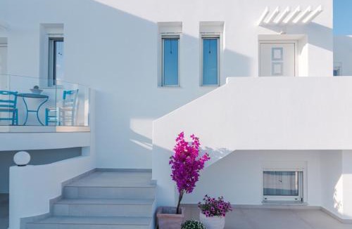 Sarti Resort | Cavo del Sol