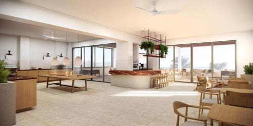 Amoopi Hotel | Cavo Marelia