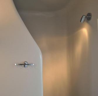 Agios Sostis Apartment | Cavos