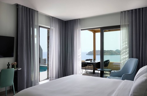 Elounda Hotel | Cayo Exclusive Resort & Spa