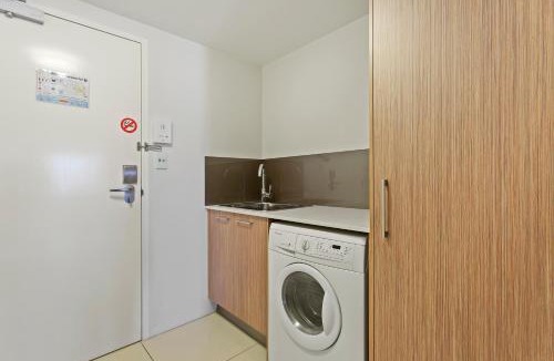 Rockhampton Apartment | CBD Executive Apartments