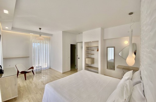 Ag. Georgios Hotel | Ccb Ionian Suites by Bruskos