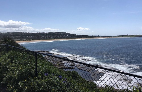 Dee Why House | CCURL - Blackwood Road - North Curl Curl