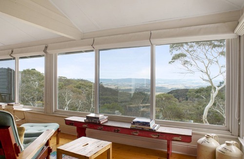 Blackheath House | Cecils Chair Blackheath Blue Mountains