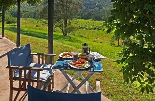 Sweetmans Creek Cottage | Cedar Creek Cottages