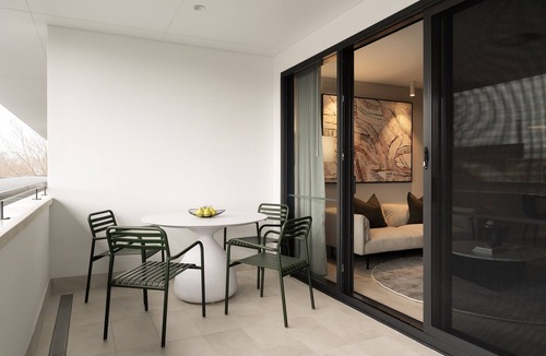 Dunsborough Apartment | Cedar Suite at Dunsborough Marketplace