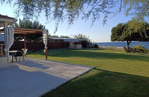 Ag. Georgios House | Cedrus-Seafront Ionian Stay