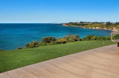 Portland Apartment | CeeViews - Affordable Ocean Views