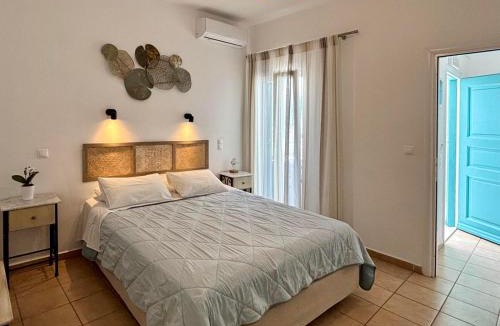 Ornos Apartment | Celeste Apartments
