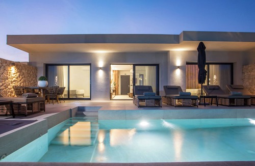Lardos Villa | Celeste Luxury Villas | Villa Avra, Villa