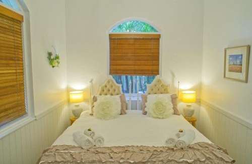 Tyalgum House | Celestial Dew Guesthouse in Tyalgum
