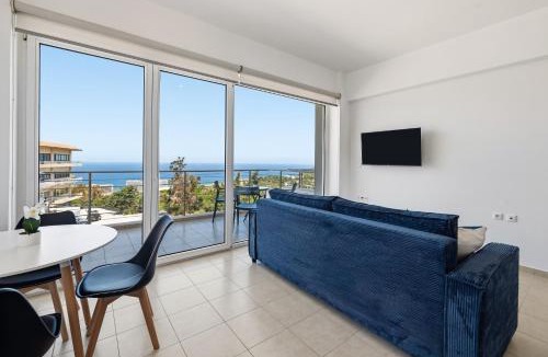 Petaloudes Apartment | Celestial Luxury Residences