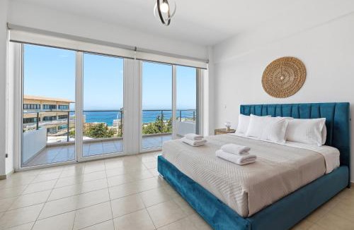 Petaloudes Apartment | Celestial Luxury Residences