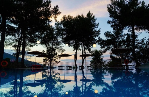 Xirokastello Hotel | Celia Apartments