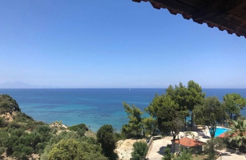 Xirokastello Hotel | Celia Apartments