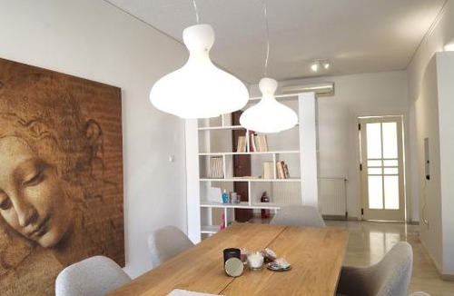 Glyfada Apartment | Centaurus Glyfada Apartment