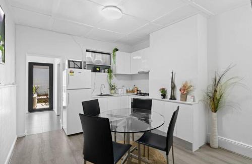 Chippendale House | Central 3BR & Central station&Chinatown-5 mins walk
