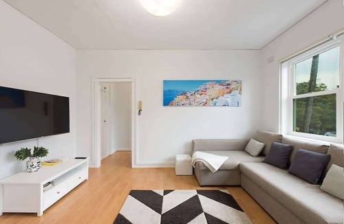 Bondi Junction Apartment | Central Bondi Apartment
