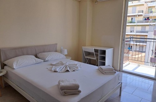 Patras Apartment | Central Cozy Apartment