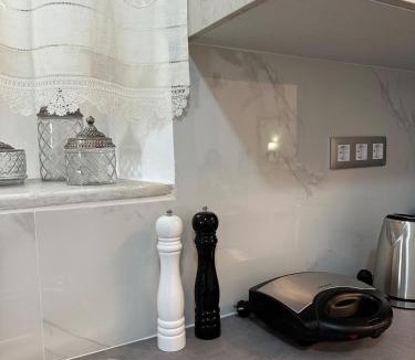 Aperathos Apartment | Central & Cozy of Apeiranthos