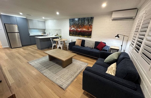 Wagga Wagga Apartment | Central Cullen Apartments