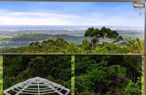 Eagle Heights House | Central Estate Tamborine Mountain
