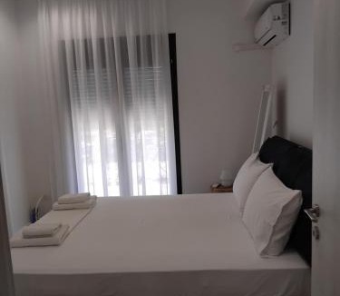 Palaia Epidavros Apartment | Central House 2