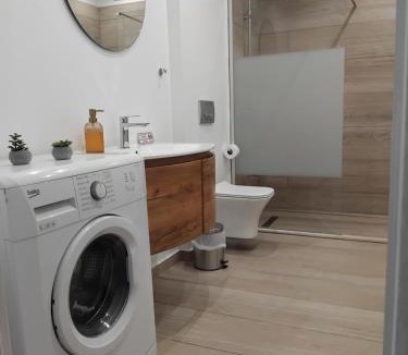 Palaia Epidavros Apartment | Central House 2